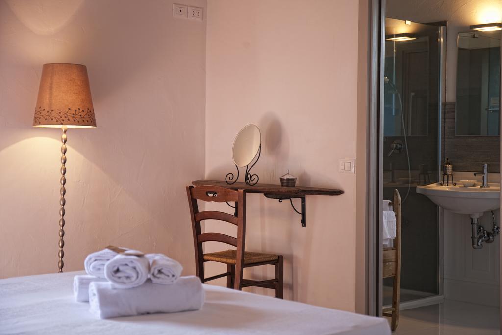 Podere Casella Villa Castiglione d'Orcia Bilik gambar